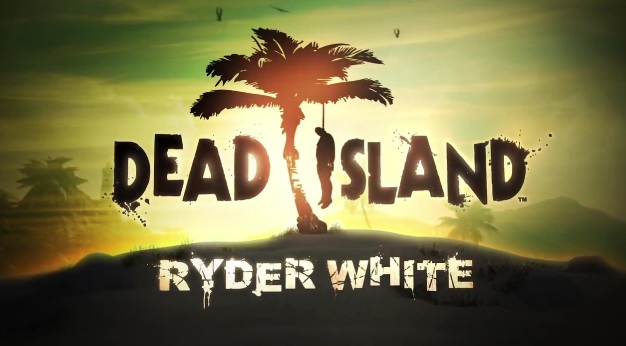    Dead Island Ryder White -  2